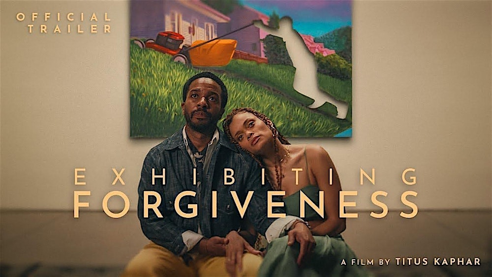 Exhibiting Forgiveness Hero