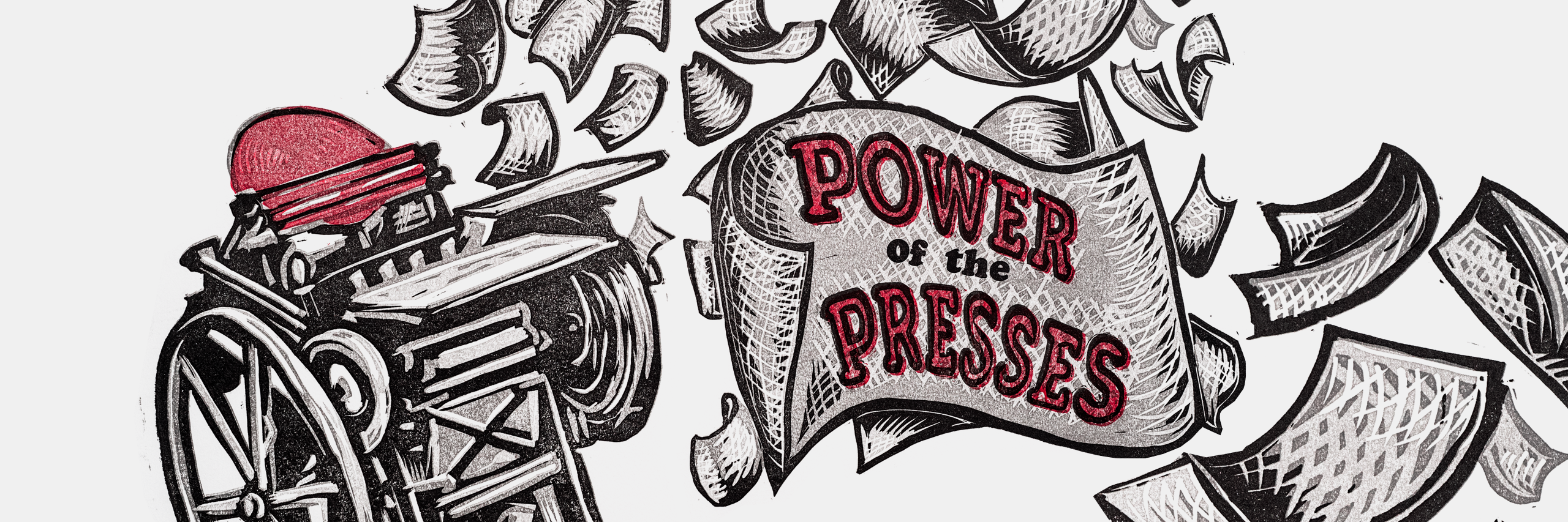 Power of the Presses