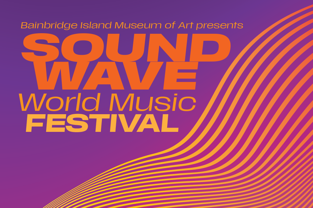 BIMA presents SoundWave World Music Festival