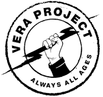 Vera Project Logo